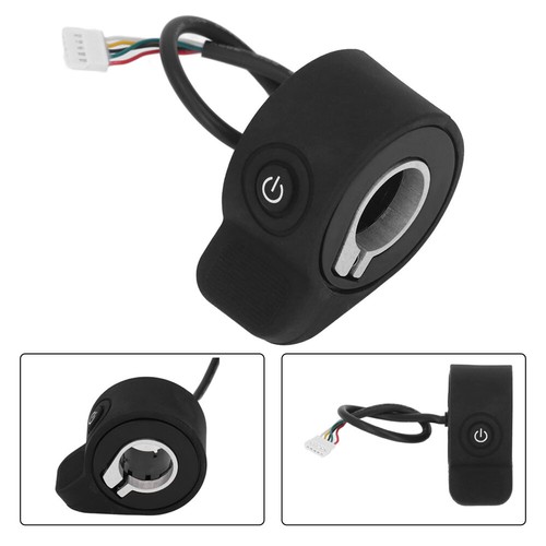 Electric scooter throttle abs - throttle,