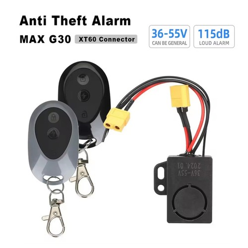 Anti theft device remote - anti-theft,