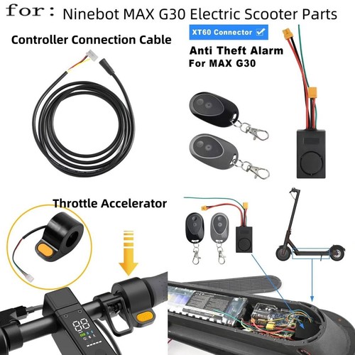 Controller cable throttle - cable,