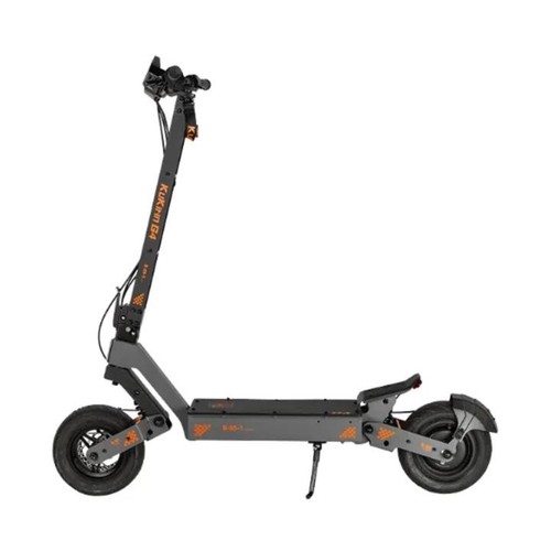 Kukirin electric scooter - g4,