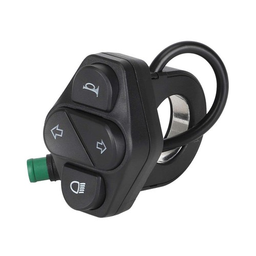 Efficient pin turn signal - turn,