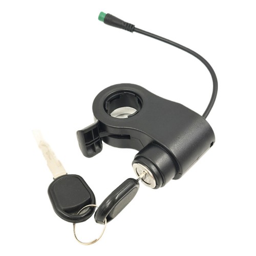 Kukirin pro scooter - 5, pin