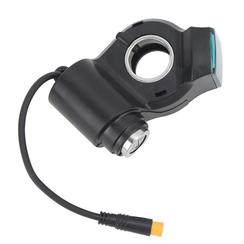 Electric scooter handlebar - scooter,