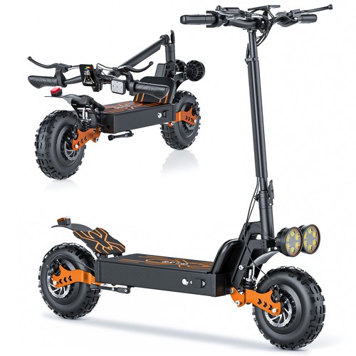 3000w motor 35mph adult - 3000w,