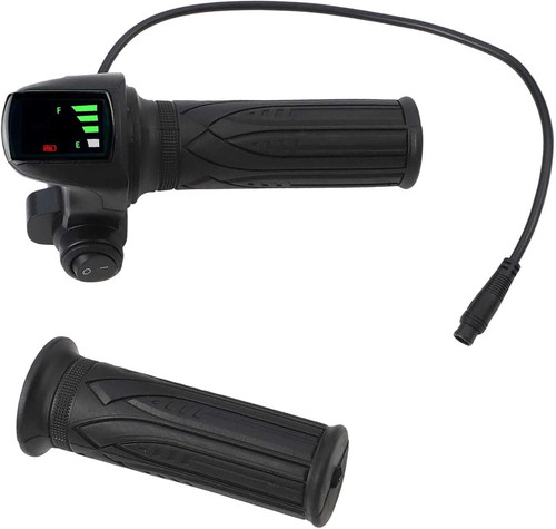 48v electric bike throttle - 48v,