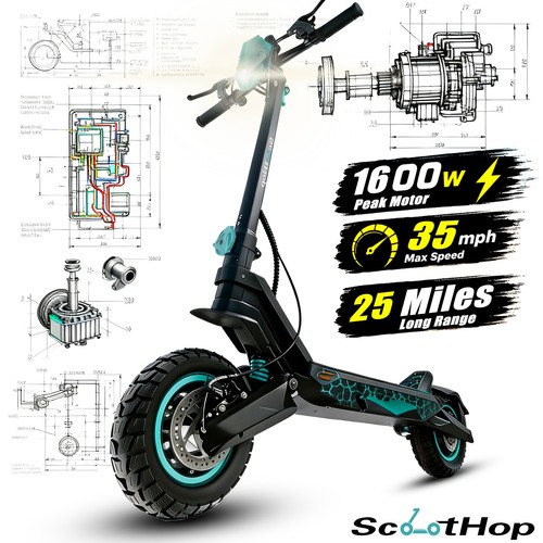 Scoothop electric scooter - scoothop,