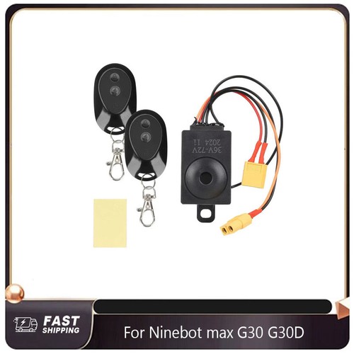 Anti theft alarm remote - anti,
