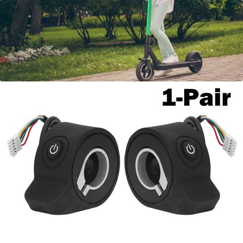 2pcs electric scooter throttle - 2pcs,