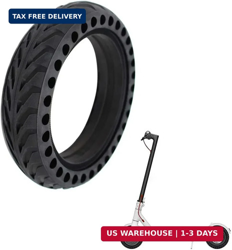 Solid tires inches - tires, 8.5