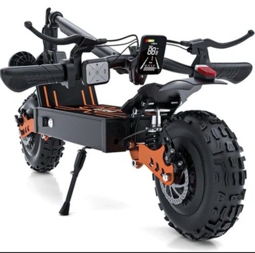 2400w adult electric - electric, scooter