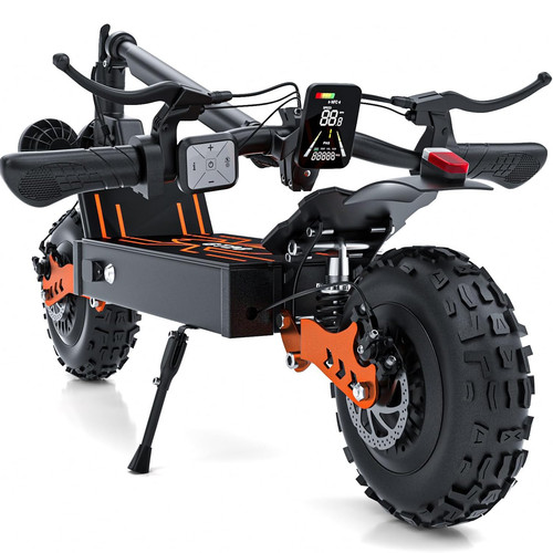 2400w adult electric - electric, scooter