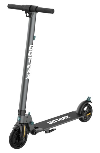 Plus foldable electric - g2,