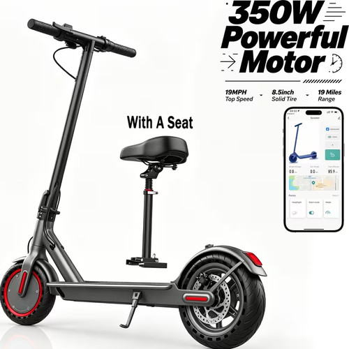 Foldable adults electric - adults,