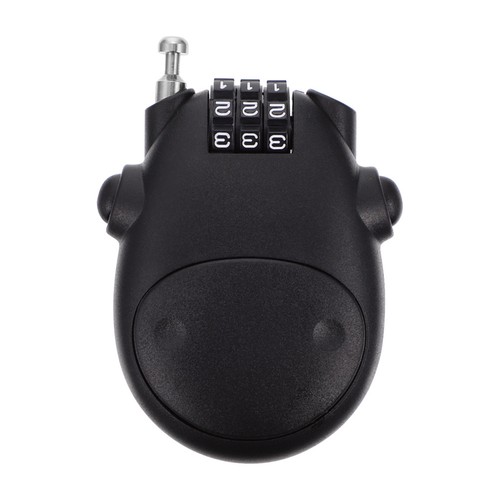Lock for electric - electric, scooter