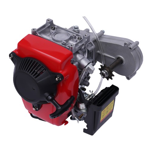 Stroke 53cc gas petrol - gas,