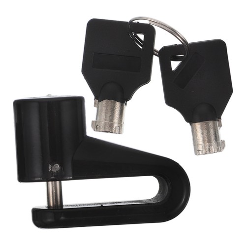 Lock for scooter - lock, electric