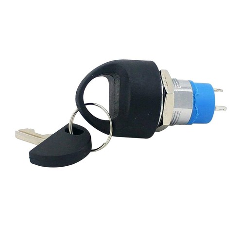 Ignition starter switch - ignition,