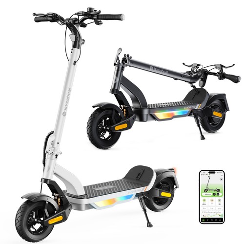 1000w electric scooter adults - electric,