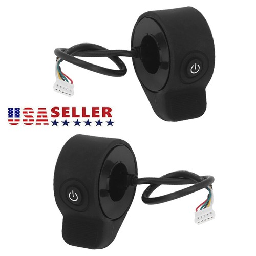 Electric scooter throttle - scooter,