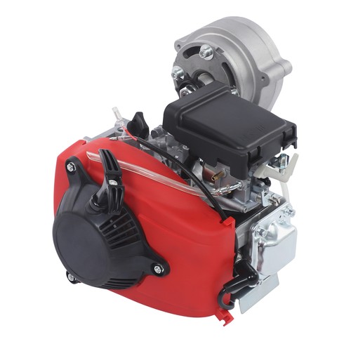 Bicycle motorized 53cc - motorized, 4